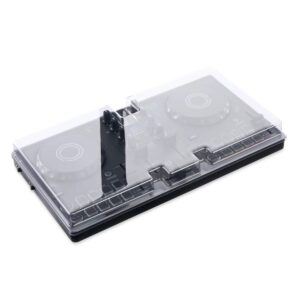 Decksaver stofkap voor ALPHATHETA DDJ-FLX2 cover LIGHT edition