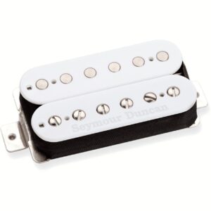 Seymour Duncan 78 Model Bridge Humbucker White gitaarelement