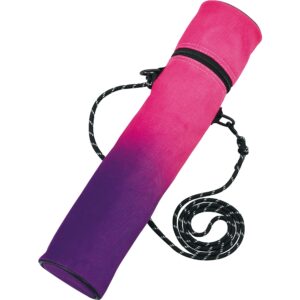 Tama TVSB12PV Vivid Collection Pink Violet stokkentas (roze/paars)