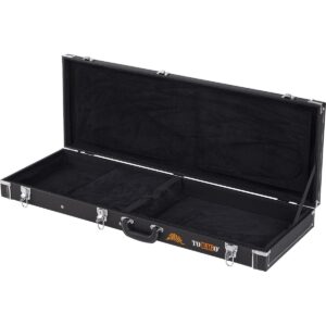 Tobago AE3 koffer voor elektrische gitaar