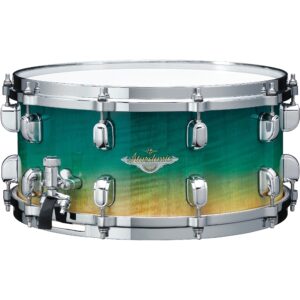 Tama MES136-VMMF Starclassic Maple Exotic Marine Shoreline 13 x 6 inch snaredrum