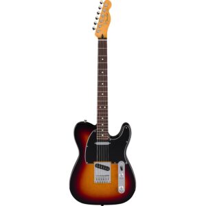 Fender Limited Edition Player II Telecaster RW Sparkle 3-Color Sunburst elektrische gitaar