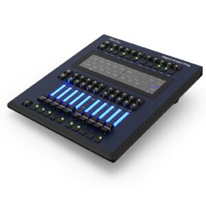 ChamSys MagicQ Compact Wing