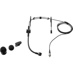 Shure SM39-LM3 headset microfoon