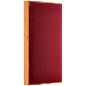 Devine Aco Studio Panel Red Deep absorber 1200x600x150 mm