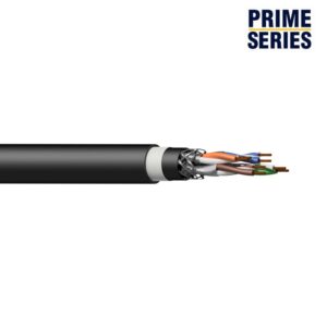 Procab PCT60SF/3 CAT6A Netwerkkabel 300 meter