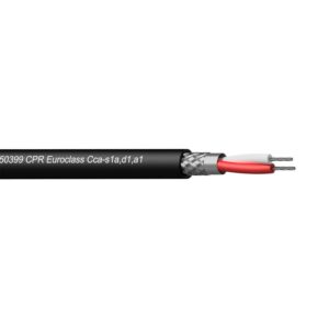 Procab CMX222-CCA/3 DMX / AES-EBU kabel 300 meter
