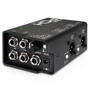Strymon PCH-1 actieve DI box