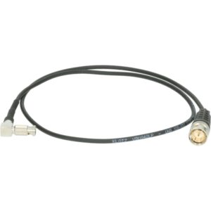 Klotz VU05L1DSN0-0040 UHD 12G-SDI videokabel 0.4 meter