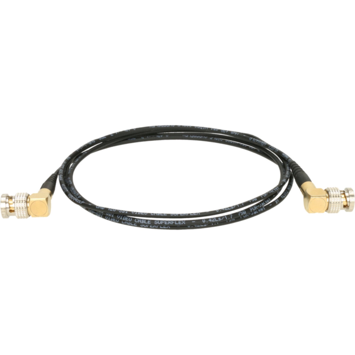 Klotz VU05L1DW0-0150 UHD Video Patch Cable 1.5 meter