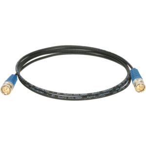 Klotz VU05L2DS0-0150 Ultra dunne UHD patch kabel voor video 1.5 meter