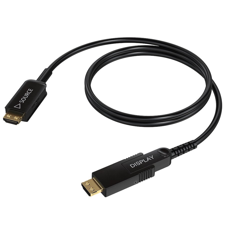 Procab CLV315A/30 HDMI 2.1 Fiberkabel 30 meter