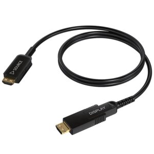 Procab CLV315A/40 HDMI 2.1 fiberkabel 40 meter