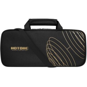 Hotone AGB-2 Ampero Series gigbag voor Hotone Ampero