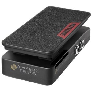 Hotone HSP-30H volume- en expressiepedaal voor Ampero II