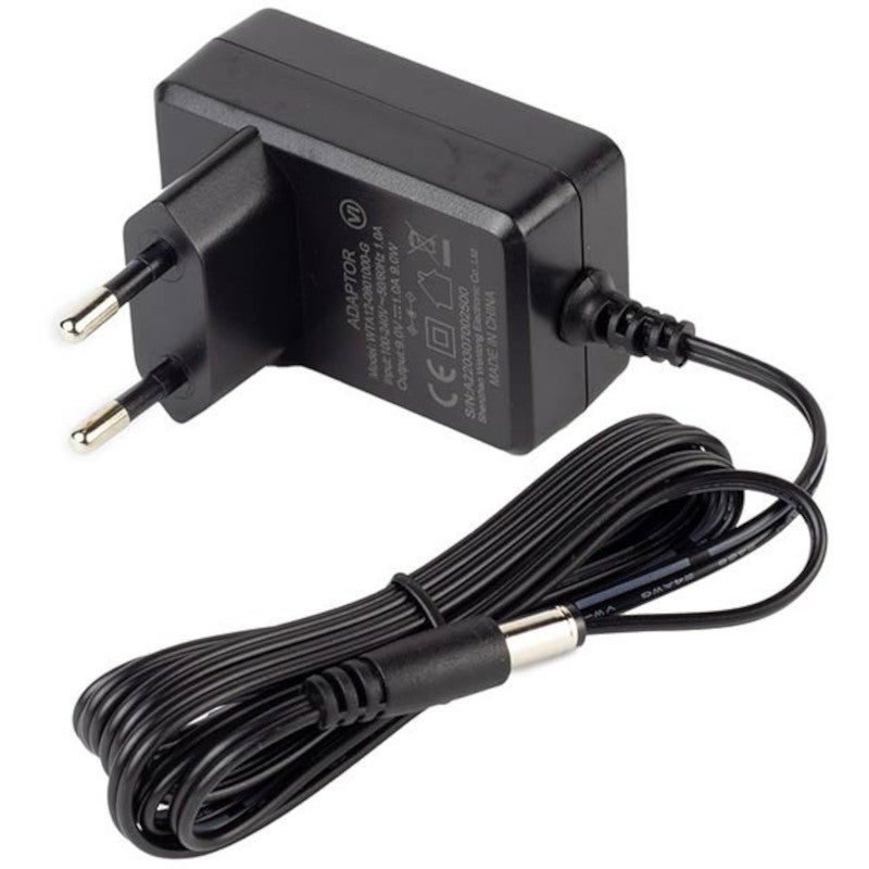 Hotone PSD-2 Switching Power Supply stroomadapter 9V DC 1A