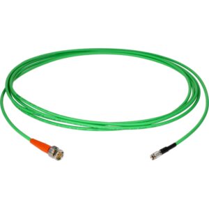 Klotz VU06H9DPD0-0030 UHD adapter kabel voor video 0.3 meter