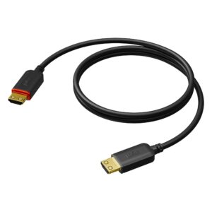 Procab CSV312A/15 AOC 8K HDMI 2.1 kabel 15 meter