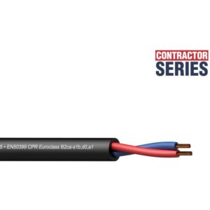 Procab CLS215-B2CA/3 Luidsprekerkabel 300mtr