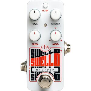Electro Harmonix Pico Swello Attack Envelope effectpedaal