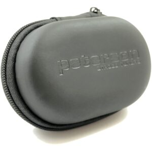 Peterson StroboClip HD Carry Case