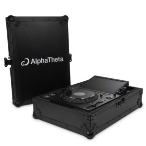 AlphaTheta FLT-3000X flightcase voor CDJ-3000X