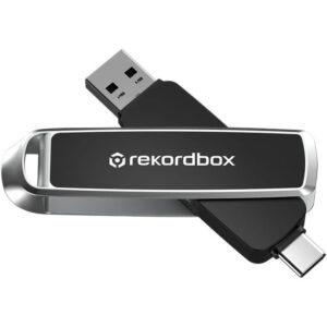 AlphaTheta rekordbox SanDisk DJ Flash Drive 1TB USB-stick