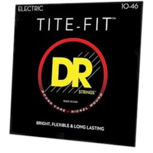 DR Strings JH-10 TITE-FIT Elektrische gitaarsnaren set