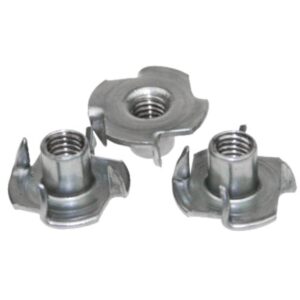 Adam Hall 5313 Teenut M5 per stuk