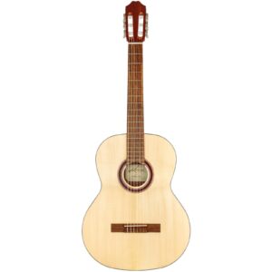 Kremona Soloist Series Lilia klassieke gitaar met sparrenhouten solid top