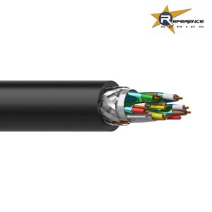Procab HDM28/1 HDMI kabel 100 meter