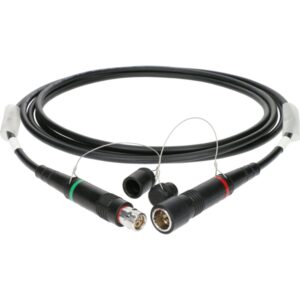 Klotz CAM-PUU-020.0 Robuuste SMPTE 311M camerakabel 20 meter