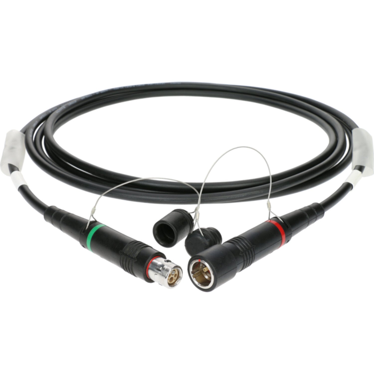 Klotz CAM-PUU-020.0 Robuuste SMPTE 311M camerakabel 20 meter