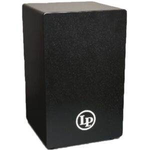 Latin Percussion LP1428NYII Black Box II Cajon