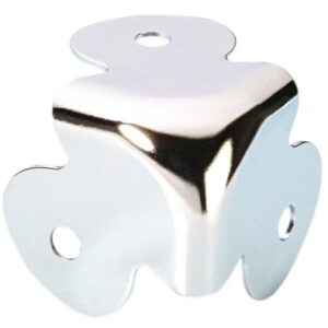 Adam Hall 4050 Case Corner three-leg