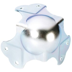 Adam Hall 41076 Ballhoek groot drie-poten