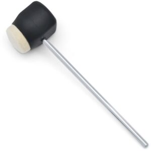 PDP Drums PDAX101 dubbelzijdige bassdrumklopper