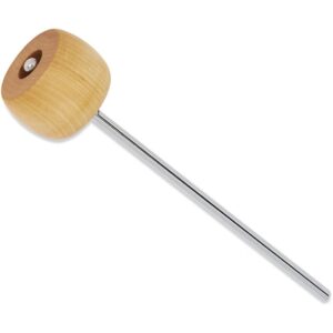 PDP Drums PDAX104 Wood houten bassdrumklopper