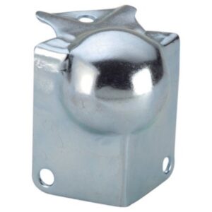 Adam Hall 41141 Kleine ball hoek met kromming