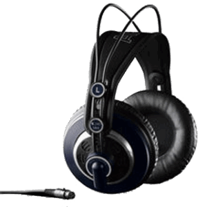AKG K-240 MKII