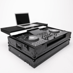 Magma DJ-Controller Workstation XDJ-AZ / XDJ-XZ Black/Black