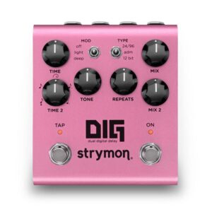 Strymon DIG V2