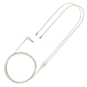 Shure EAC64CL Replacement Cable