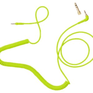 AIAIAI C18 Coiled Neon Cable