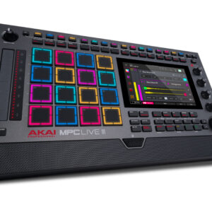 Akai MPC Live III