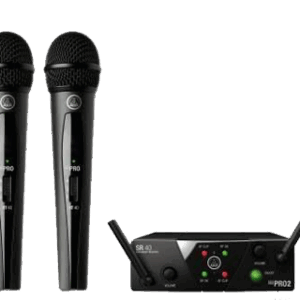 AKG WMS 40 Mini 2 Dual