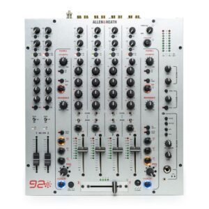 Allen & Heath Xone 92 Limited Edition