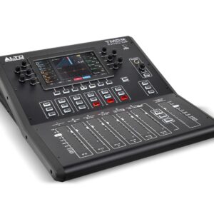 ALTO TMD16 Digital Mixer