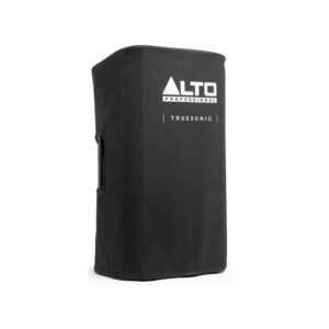 Alto TS412 Cover