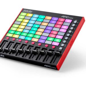 Akai APC Mini MKII